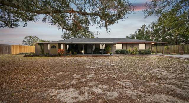Photo of 2028 Marker Rd, Polk City, FL 33868
