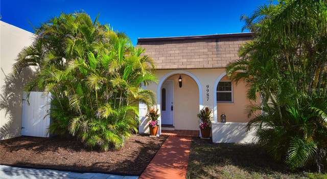 Photo of 9987 85th Way, Seminole, FL 33777