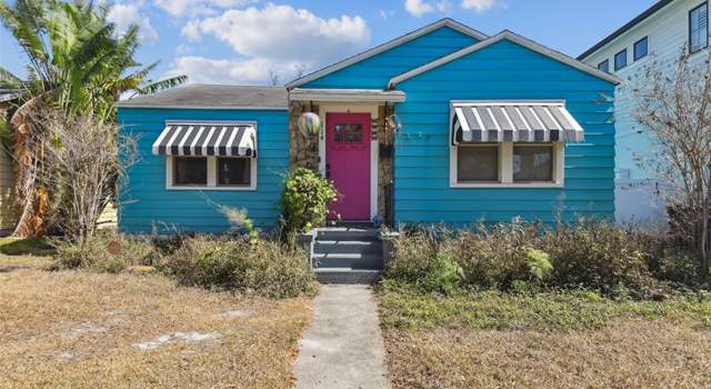 Photo of 114 S Gunlock Ave, Tampa, FL 33609