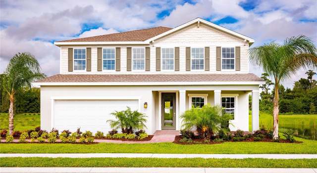 Photo of 6770 Pebblebrooke Way, Zephyrhills, FL 33541