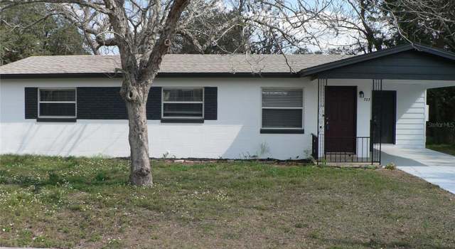 Photo of 703 Sullivan Ave, Ocoee, FL 34761