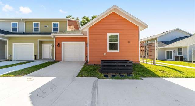 Photo of 1599 NW 29th Rd #6, Gainesville, FL 32605