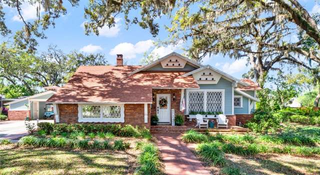 Photo of 234 N Lakeview Ave, Winter Garden, FL 34787