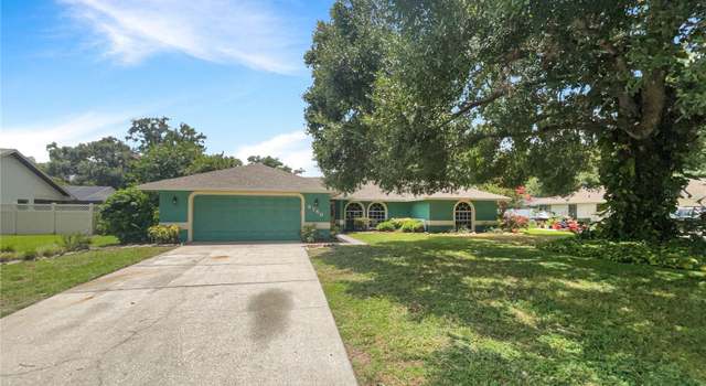 Photo of 6740 Odoniel Loop W, Lakeland, FL 33809