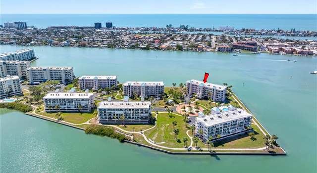 Photo of 8040 Sailboat Key Blvd S #402, St Pete Beach, FL 33707
