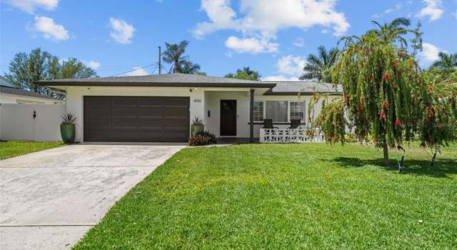 Photo of 4196 10th St NE, St Petersburg, FL 33703