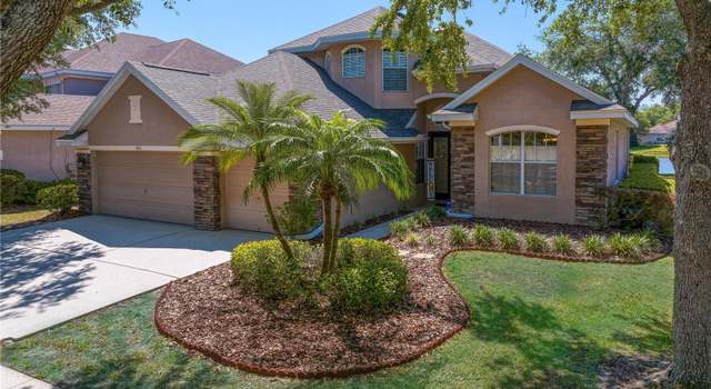 Photo of 10141 Deercliff Dr, Tampa, FL 33647