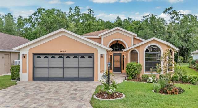 Photo of 9735 Conservation Dr, New Port Richey, FL 34655