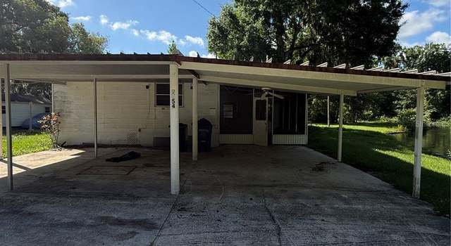 Photo of 9054 Temple Dr, Lake Wales, FL 33898