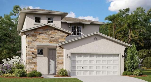 Photo of 2307 Juniper Berry Dr, Minneola, FL 34715