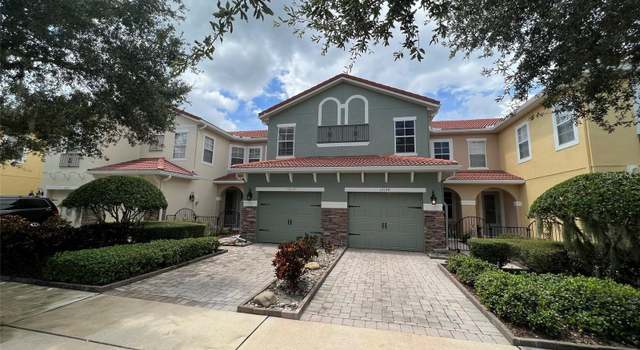 Photo of 10112 Fallsgrove St, Orlando, FL 32836