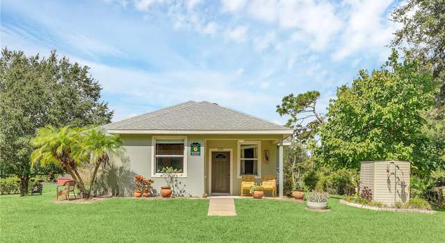 Photo of 3450 Kaiser Ave, St Cloud, FL 34772