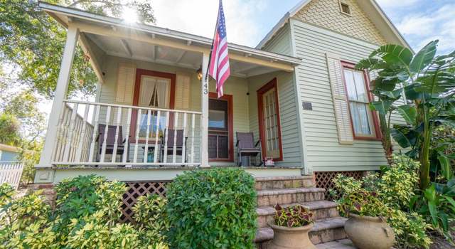 Photo of 43 Barton Ave, Rockledge, FL 32955