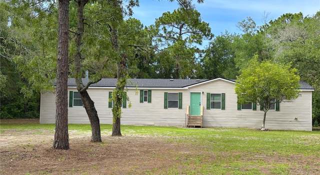 Photo of 16347 Breakwater Ln, Spring Hill, FL 34610