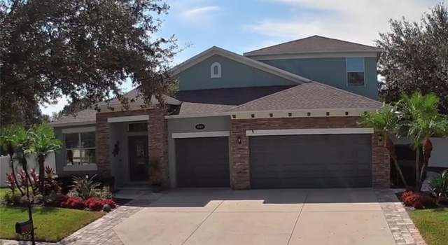 Photo of 348 Magneta Loop, Auburndale, FL 33823
