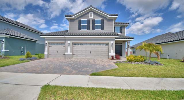 Photo of 4646 Grandview Glen Dr, Auburndale, FL 33823