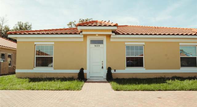 Photo of 1740 Pacific Rd, Kissimmee, FL 34759