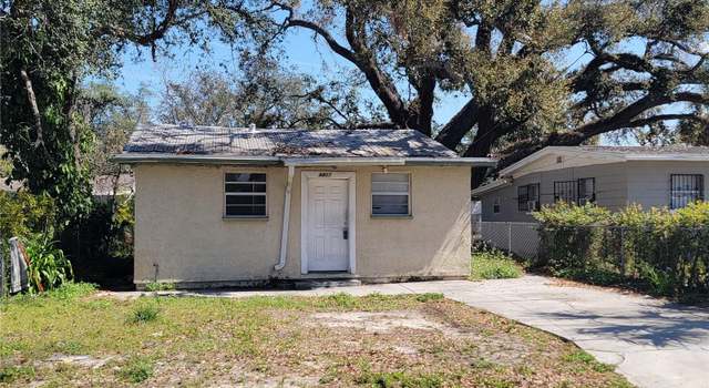 Photo of 4407 N 41st St, Tampa, FL 33610
