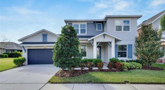 Photo of 6917 Paradiso Dr, Apollo Beach, FL 33572