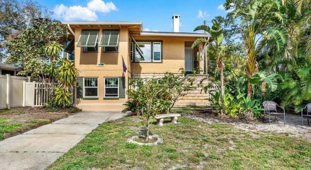 Photo of 861 20th Ave N, St Petersburg, FL 33704