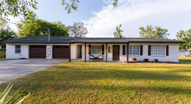 Photo of 38811 Inez Ave, Zephyrhills, FL 33542