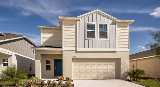 Photo of 4075 Gardenia Ave, Lake Hamilton, FL 33851