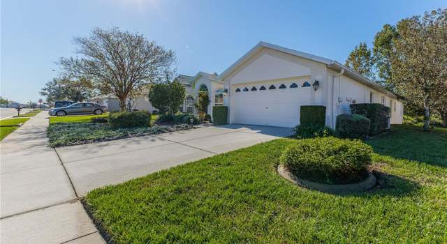 Photo of 11544 Mcleod St, Spring Hill, FL 34609