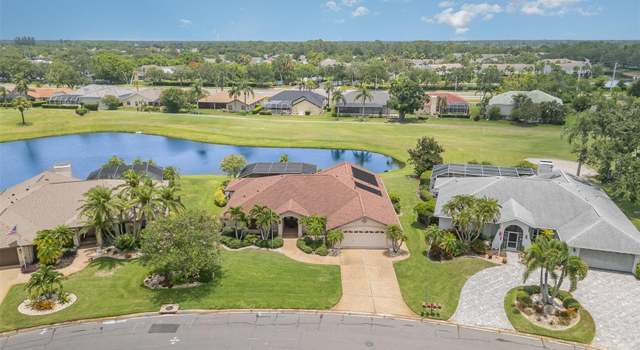 Photo of 4330 Presidential Avenue Cir E, Bradenton, FL 34203