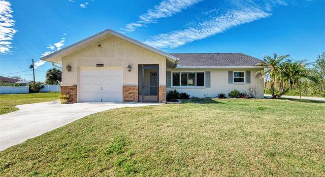 Photo of 7179 Lighthouse St, Englewood, FL 34224