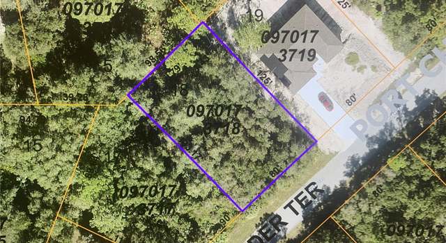 Photo of LOT 18 Hyder Ter, North Port, FL 34291