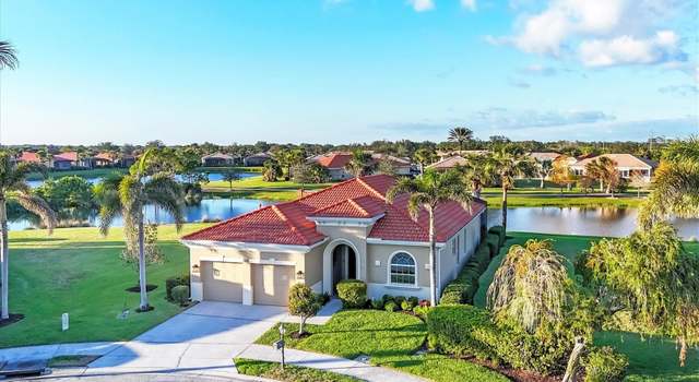 Photo of 217 Savona Way, North Venice, FL 34275