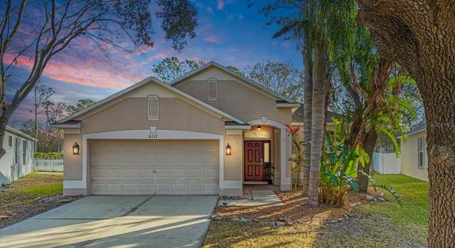 Photo of 8317 Moccasin Trail Dr, Riverview, FL 33578
