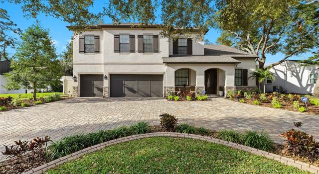 Photo of 3605 E Tampa Cir, Tampa, FL 33629