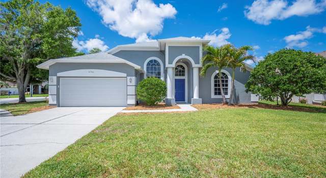 Photo of 4761 Stoneview Cir, Oldsmar, FL 34677