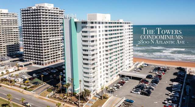 Photo of 2800 N Atlantic Ave #116, Daytona Beach, FL 32118