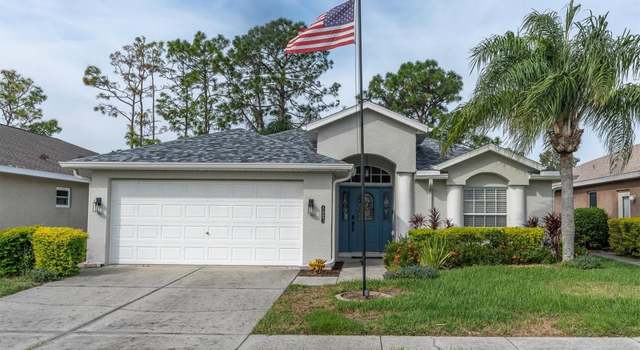 Photo of 11542 Tee Time Cir, New Port Richey, FL 34654