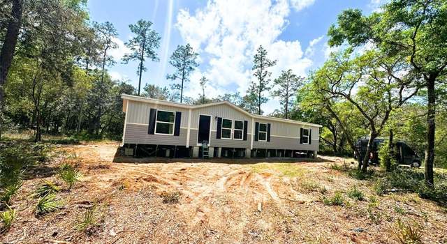 Photo of 9124 SW 158th Ln, Dunnellon, FL 34432