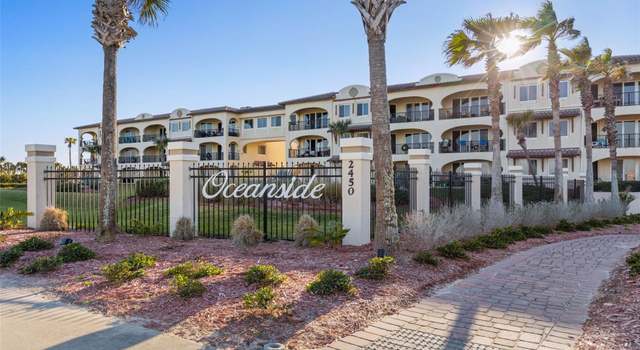 Photo of 2450 N Ocean Shore Blvd #315, Flagler Beach, FL 32136