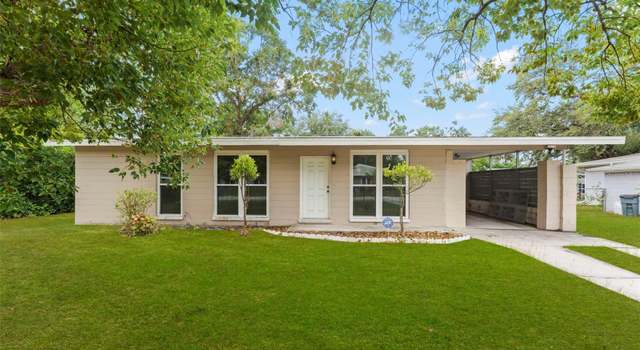 Photo of 1018 Briarwood Ave, Tampa, FL 33613