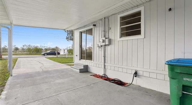 Photo of 610 Walker St, Holly Hill, FL 32117