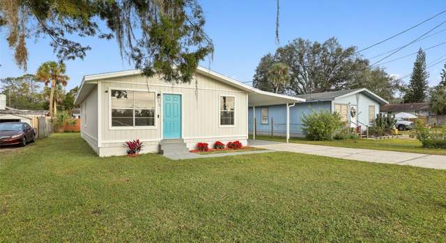 Photo of 610 Walker St, Holly Hill, FL 32117