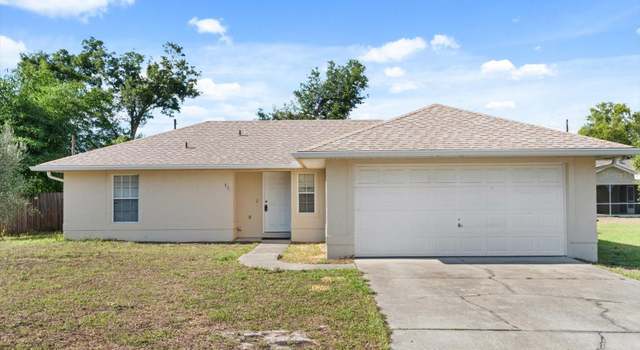 Photo of 831 Lindley Blvd, Deland, FL 32724