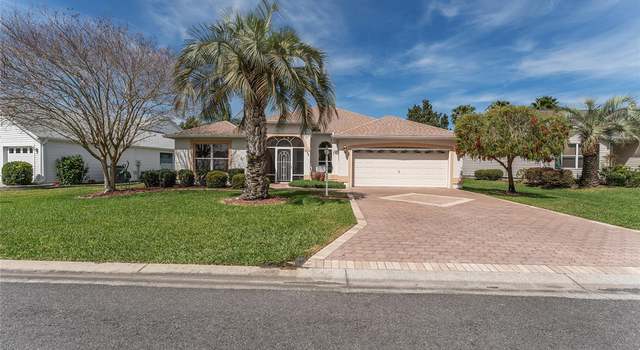 Photo of 2606 Caribe Dr, The Villages, FL 32162