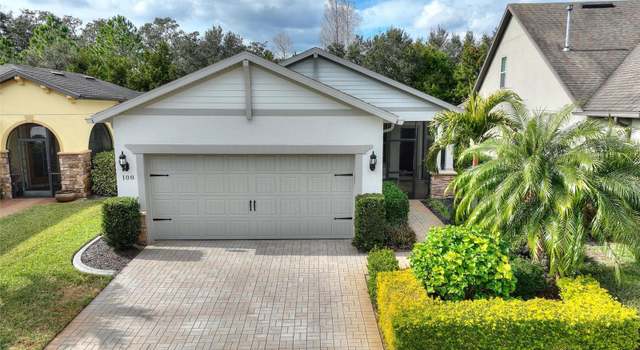 Photo of 108 LA Cresta Ct, Davenport, FL 33837