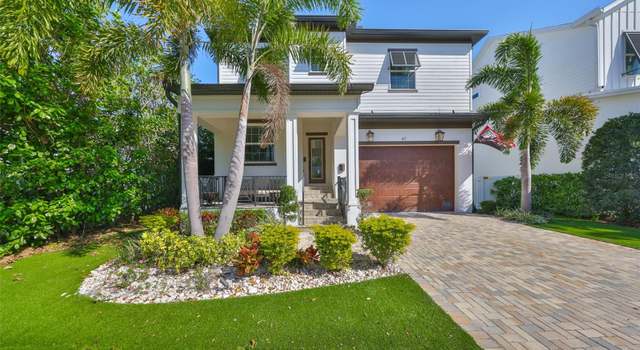 Photo of 47 Adalia Ave, Tampa, FL 33606