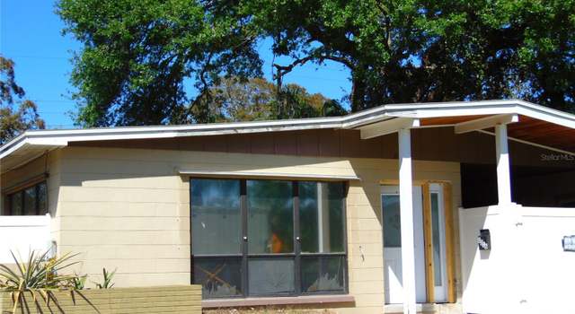 Photo of 8016 N Ola Ave, Tampa, FL 33604