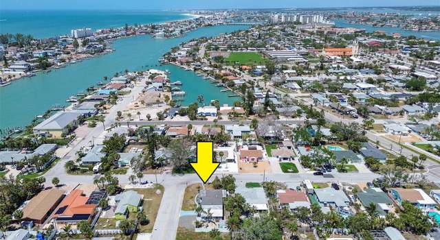 Photo of 512 79th Ave, St Pete Beach, FL 33706