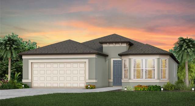 Photo of 20723 Balsam Hill Rd, Land O Lakes, FL 34638