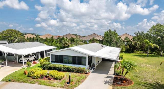 Photo of 867 Cascade Ct, Englewood, FL 34223