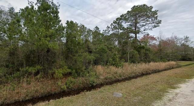Photo of 4340 Isaac St, Hastings, FL 32145